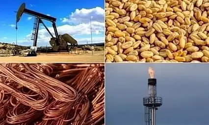 Fed kararı sonrası piyasalar altüst oldu! Gümüş ve platin rekor kırdı, petrol çakıldı