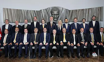 Fenerbahçe'de görev dağılımı netleşti