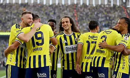 Fenerbahçe İngiltere deplasmanında! İşte Aston Villa-Fenerbahçe muhtemel 11'ler