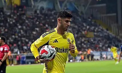 Fenerbahçe'ye Asensio şoku!