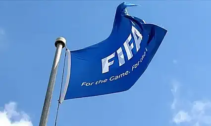 FIFA'dan Süper lig takımına transfer yasağı