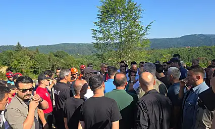 Giresun'da hava aracı düştü ihbarı! Vali Koç'tan kritik açıklama