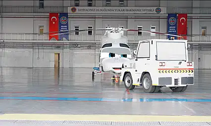 GÖKBEY'den rakiplerine esprili gönderme: Daha yeni başlıyoruz!