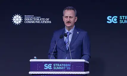 Görgün'den kritik vurgu: Savunma gücü barışın en sağlam kalkanıdır