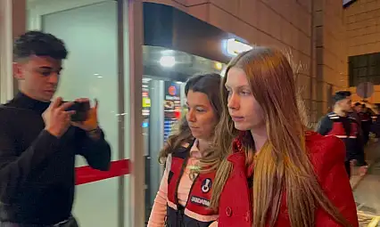 Gözaltına alınan ünlülerle ilgili yeni gelişme!