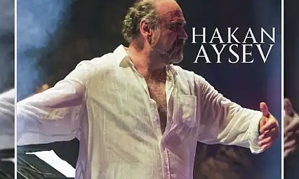 Hakan Aysev kimdir? Hakan Aysev kiminle evlendi? Hakan Aysev evlilikleri