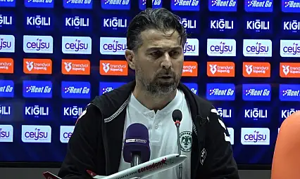 İlhan Palut: 'Hep beraber taşın altına elimizi koymamız gerekiyor''