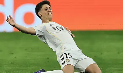 İspanya'da 'Bizim çocuk' devrimi! La Liga yılın golünü resmen duyurdu!