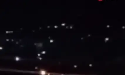 İsrail'den Suriye'ye saldırı: 2 kişi hayatını kaybetti