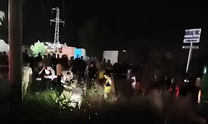 Kayıp olarak aranıyordu! Eve dönmeyen 19 yaşındaki gencin akıbeti belli oldu