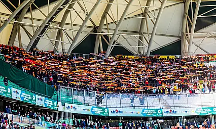 Kayserispor taraftarından Konya çıkarması! Taraftar organizasyonu netleşti