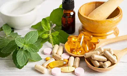 Kontrolsüz bitkisel ürün kullanımı organ kaybına yol açıyor