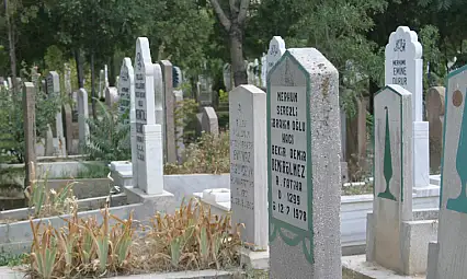 Konya'da 13 Şubat 2026 Cuma günü vefat edenler