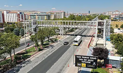Konya'da 66 milyon liralık yatırım için tarih verildi