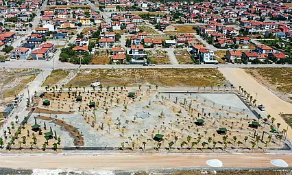 Konya'da büyük dönüşüm! Tam 74 bin 640 metrekarelik alan değişiyor