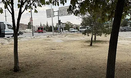 Konya'da çocukların kıskançlık kavgası kanlı bitti