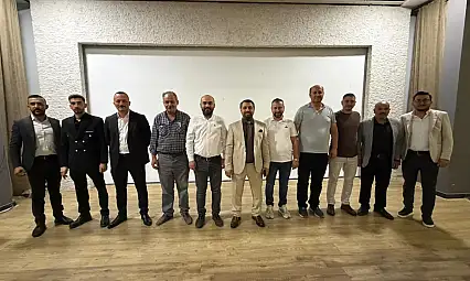 Konya'da emlakçılar için yeni dönem
