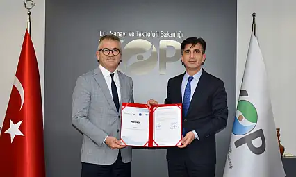 Konya'da jeotermal devrim başlıyor!