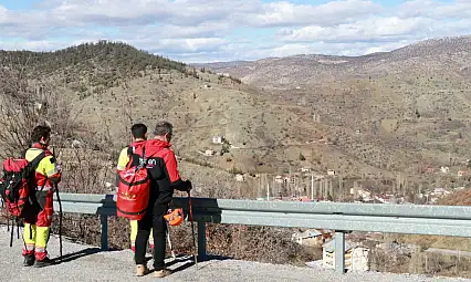 Konya'da kayıp alarmı:  74 yaşındaki Mevlüt Aybattı'dan 4 gündür haber yok