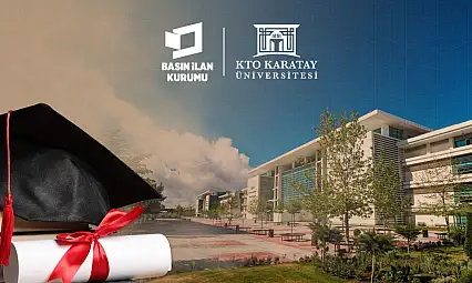 Konya'da lisansüstü eğitimde yüzde 30 indirim dönemi