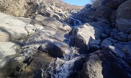 Konya'da mucize yaşandı! Yıllardır tek bir damla akmıyordu