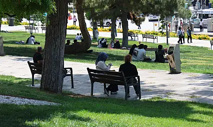 Konya'da o tehlike yeniden ortaya çıktı! Uzmanlar peş peşe uyardı