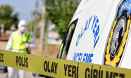 Konya'da silahlı kavga: İzzet Şarlakkaya hayatını kaybetti