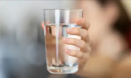 Konya'da uzmanından yaz uyarısı: Yeterli su, dengeli beslenme ve hareket şart!