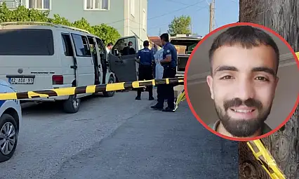 Konya'daki akraba cinayetinde şaşırtan karar! O sözler 'haksız tahrik' sayıldı