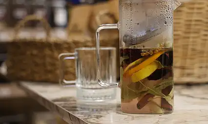 Konya'daki uzmandan bitki çayı uyarısı: Dozunu aşarsa ölümcül olabilir!