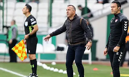 Konya'dan ayrılmıştı, ilk rakibi yine Konya olacak! Recep Uçar Çaykur Rizespor'da