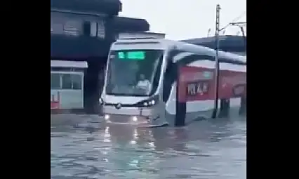 Konya hakkında paylaşılan görüntüler pes dedirtti!