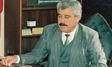 Konya'nın eski ilçe belediye başkanı hayatını kaybetti