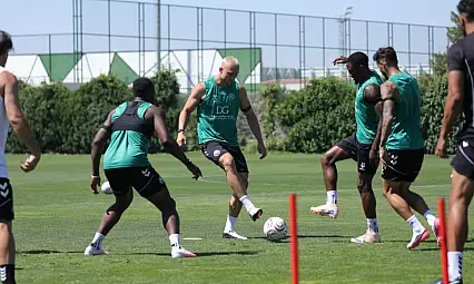 Konyaspor, Fenerbahçe deplasmanına hazır