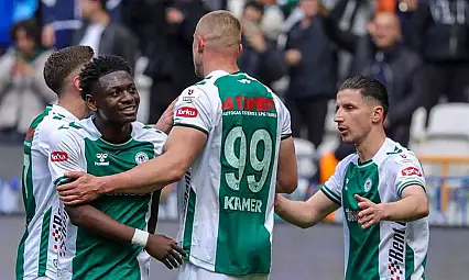 Konyaspor'un 2026-2027 sezonu kamp programı belli oldu