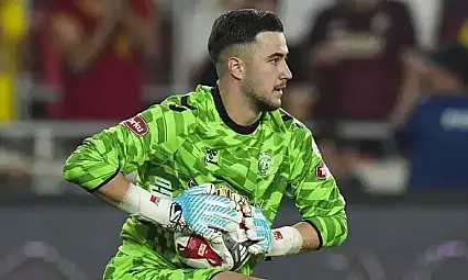 Konyaspor'un genç file bekçisine sürpriz talip! Takas formülü masada...