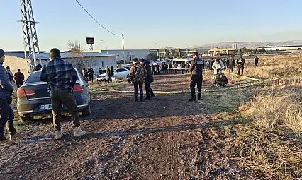 Koyun otlatma tartışması kanlı bitti: 1 ölü, 2 yaralı