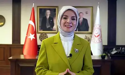 Mahinur Özdemir Göktaş'ın babası kimdir? Aslen nereli? Hasan Göktaş kimdir?