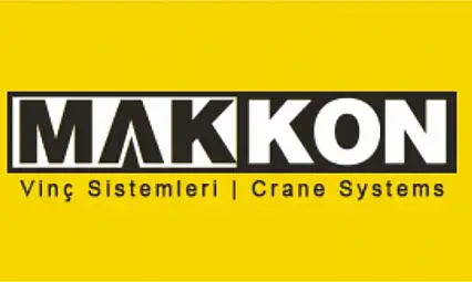MAKKON Vinç Sistemleri Personel İstihdam edecek.