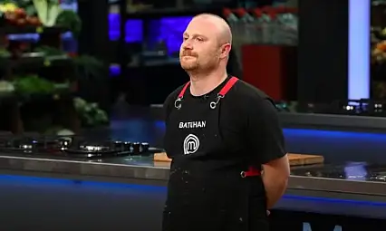MasterChef Batuhan kimdir? Batuhan Nazikoğlu kaç yaşında? Nereli? MasterChef Batuhan elendi mi?
