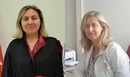 Meslektaşlarının ölümüne neden olan doktorun cezası belli oldu