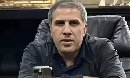 Nedim Sorguç kimdir? Nedim Sorguç Fırat Delibaş olayı nedir? Nedim Sorguç yakalandı mı? Nedim Sorguç Yunanistan'da mı?