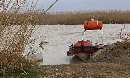 Nehre düşen gençten 9 gün sonra acı haber geldi