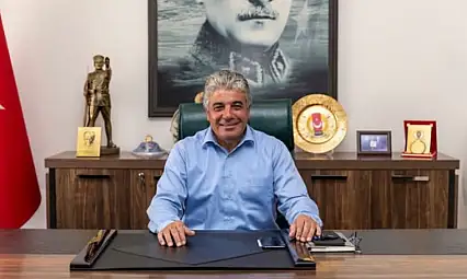 Olcay Tok kimdir? Nerelidir? Mersin Büyükşehir Belediyesi Genel Sekreteri kim?