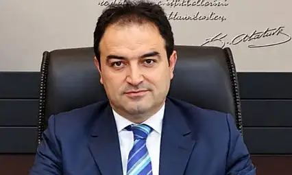Osman Arıkan Nacar kimdir? Nereli? Osman Arıkan Nacar Halil Nacar akraba mı? Osman Arıkan Nacar fon olayı nedir?