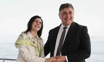 Öznur Tugay kaç yaşında? Kimdir? Cemil Tugay'ın eşi kimdir? Çocukları kimler?