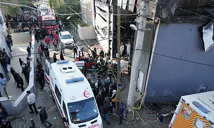 Patlamada can pazarı yaşanırken para ve çek talimatları vermişler