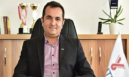 Pazarcı: '30 Zaferiyle, Türk Milleti bağımsız yaşamaya devam edeceğini dünyaya göstermiştir'