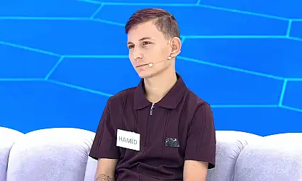 Sakallı Hamid kimdir? Hamid Yorulmaz'ın babası kim? Nereli? Hamid Yorulmaz olayı nedir? Dayısı kimdir?