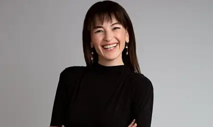 Saniye Bencik Kangal'ın eşi kimdir? Çocuğu var mı, kaç yaşında? Saniye Bencik Kangal nereli?